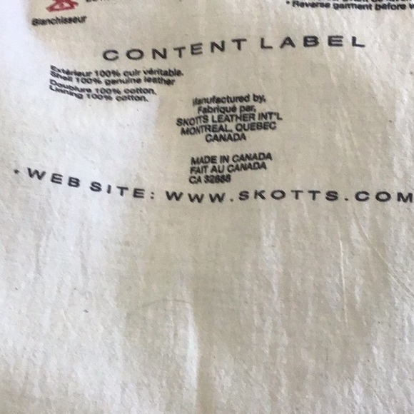 VINTAGE brown suede high waisted pants size 30 - Picture 11 of 13